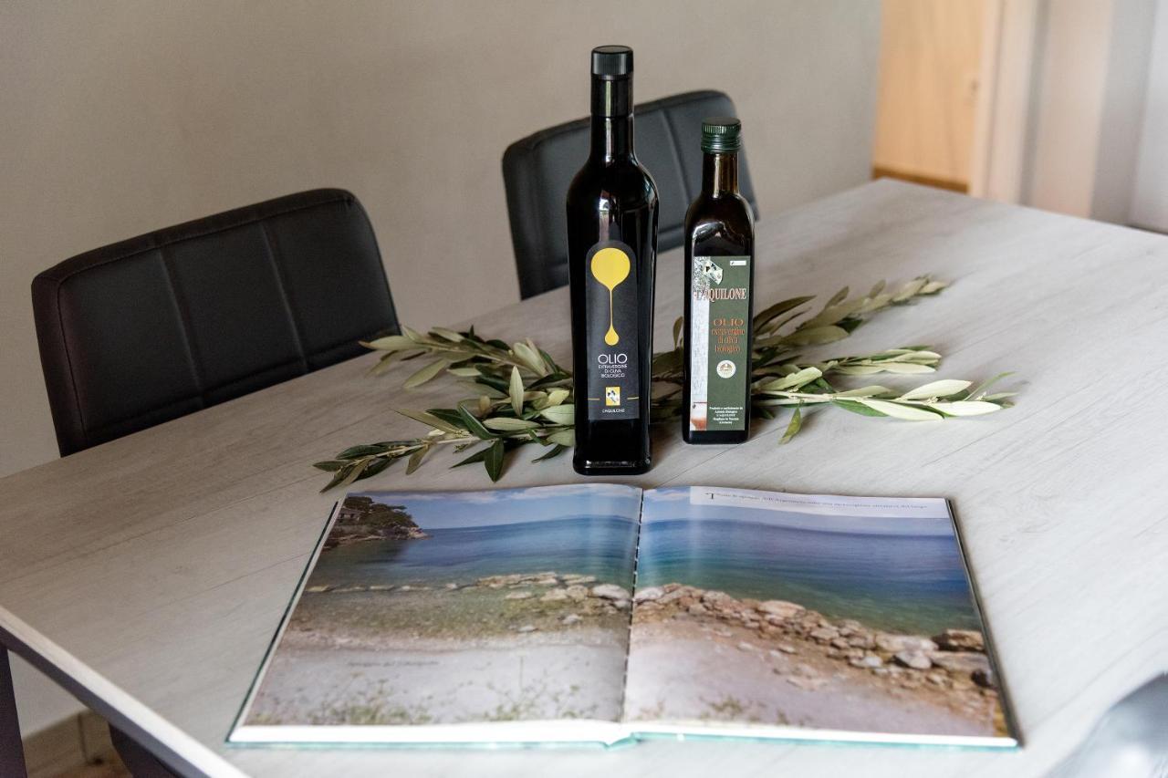 Agriturismo L'Aquilone 마글리아노 인 토스카나 외부 사진