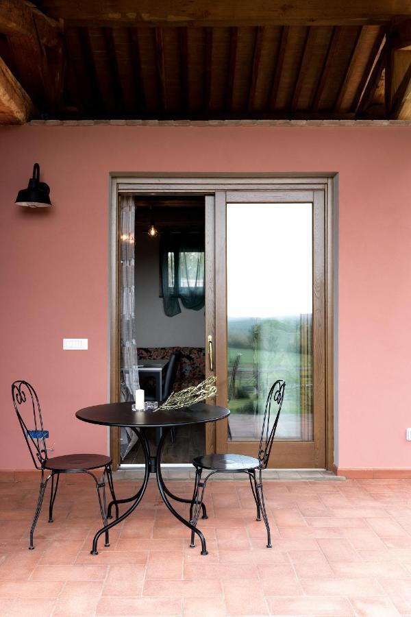 Agriturismo L'Aquilone 마글리아노 인 토스카나 외부 사진