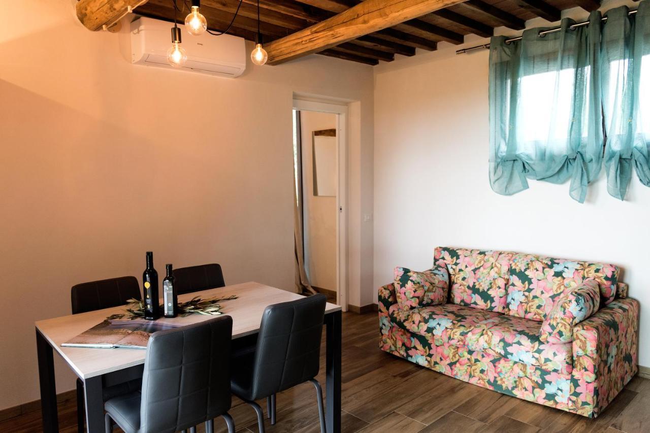 Agriturismo L'Aquilone 마글리아노 인 토스카나 외부 사진