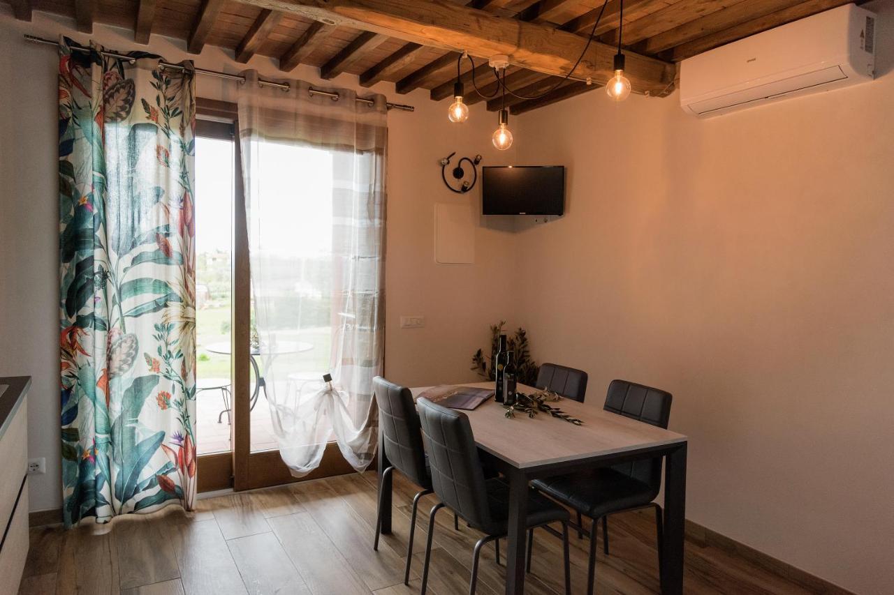 Agriturismo L'Aquilone 마글리아노 인 토스카나 외부 사진