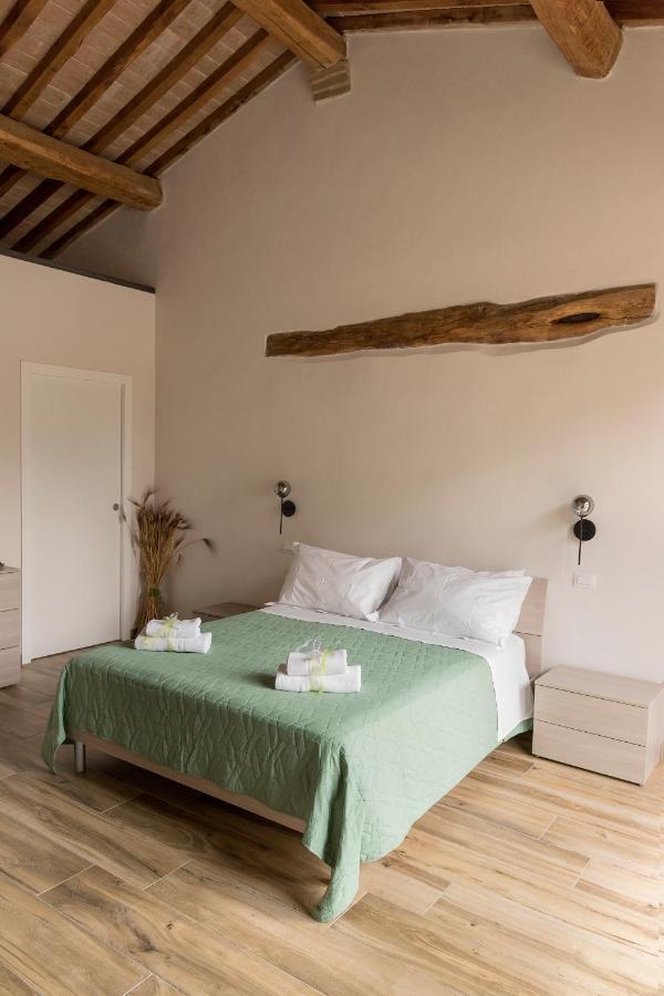 Agriturismo L'Aquilone 마글리아노 인 토스카나 외부 사진