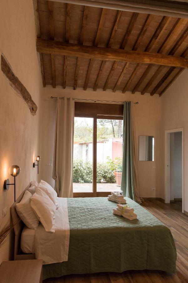 Agriturismo L'Aquilone 마글리아노 인 토스카나 외부 사진