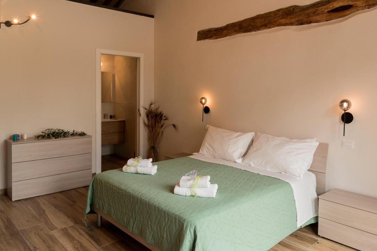 Agriturismo L'Aquilone 마글리아노 인 토스카나 외부 사진