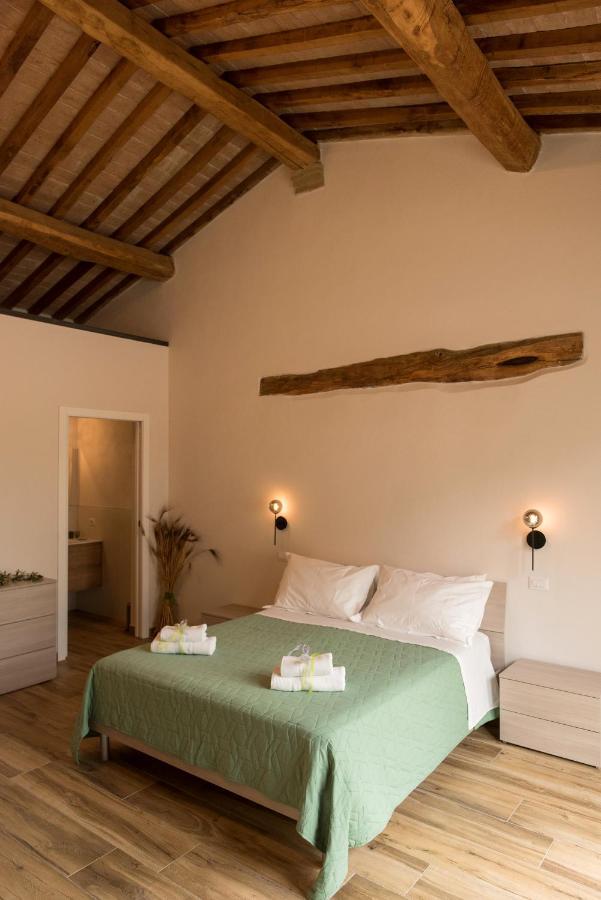 Agriturismo L'Aquilone 마글리아노 인 토스카나 외부 사진