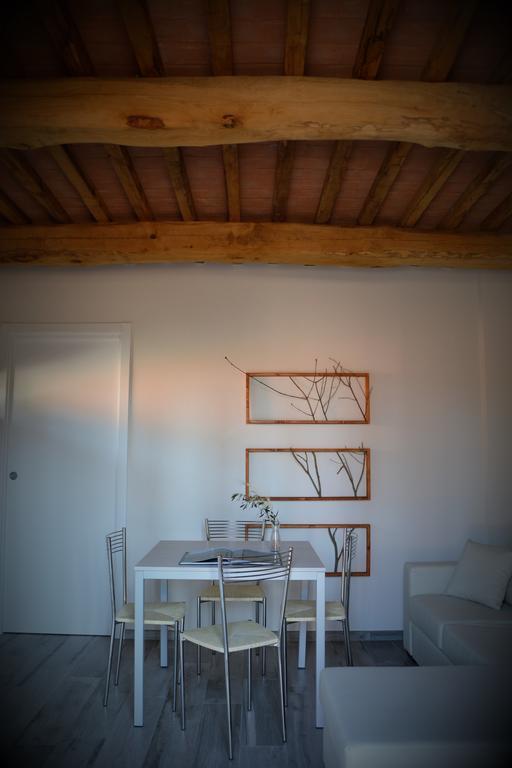 Agriturismo L'Aquilone 마글리아노 인 토스카나 외부 사진