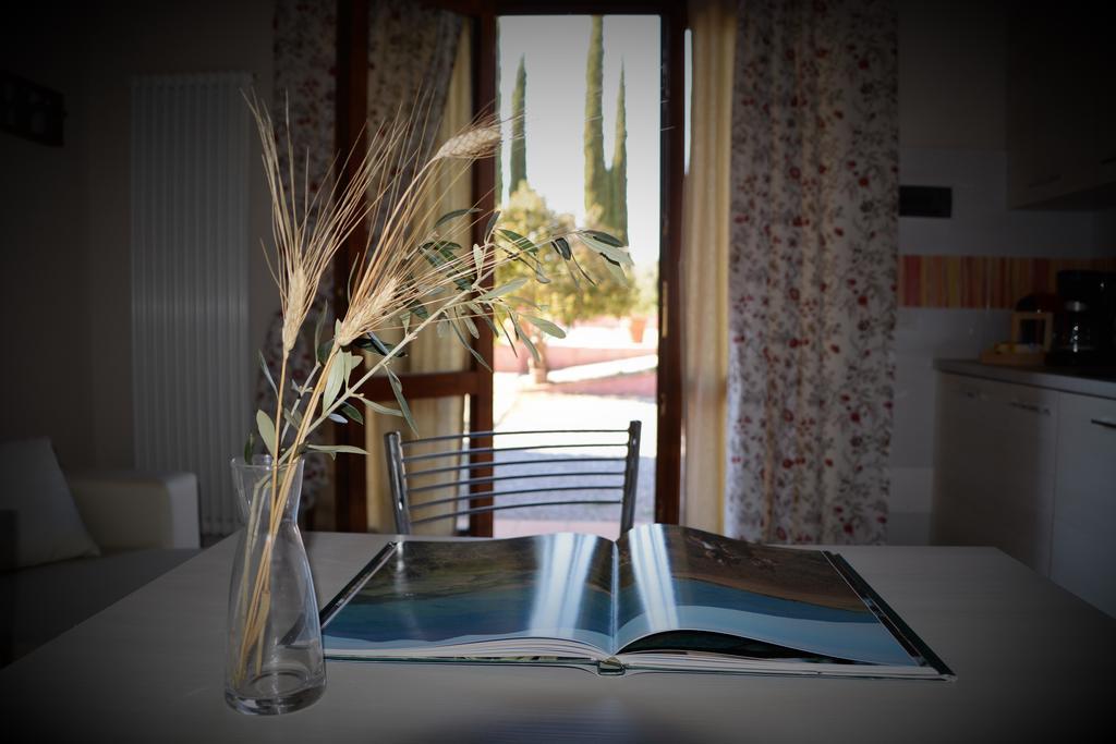 Agriturismo L'Aquilone 마글리아노 인 토스카나 외부 사진