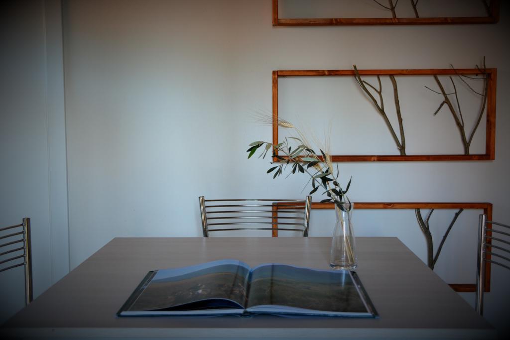 Agriturismo L'Aquilone 마글리아노 인 토스카나 외부 사진