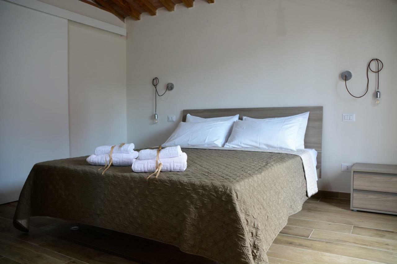 Agriturismo L'Aquilone 마글리아노 인 토스카나 외부 사진