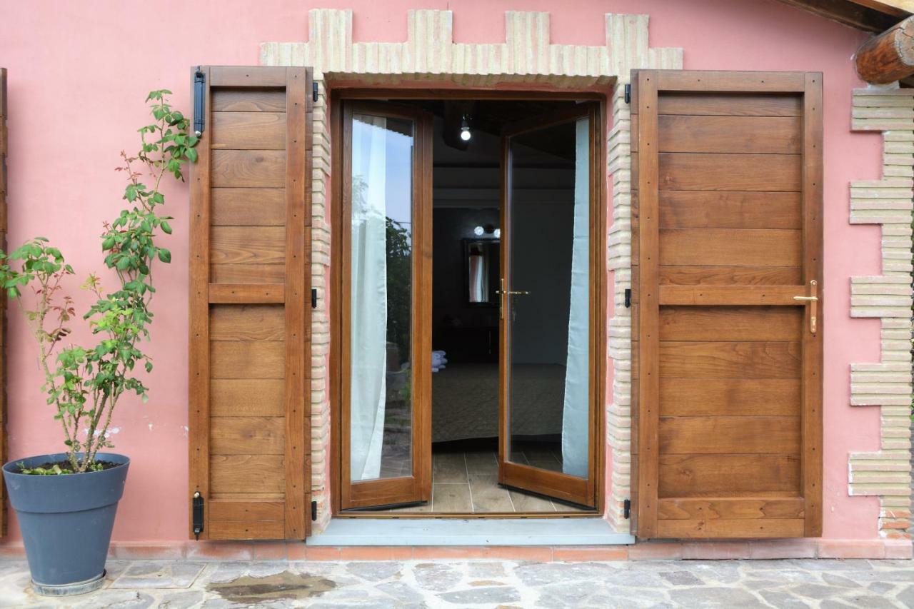 Agriturismo L'Aquilone 마글리아노 인 토스카나 외부 사진