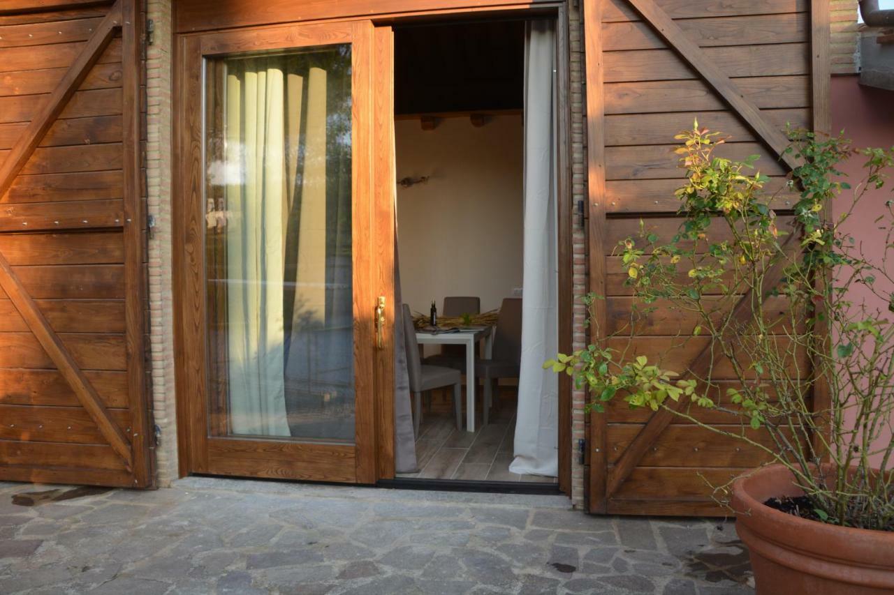 Agriturismo L'Aquilone 마글리아노 인 토스카나 외부 사진